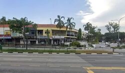 Upper Thomson Road (D20), Retail #594506921